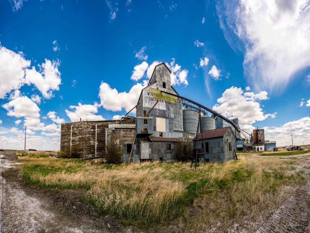 Heavey A7307485 Pano.Jpg Photography Art | Sean R. Heavey