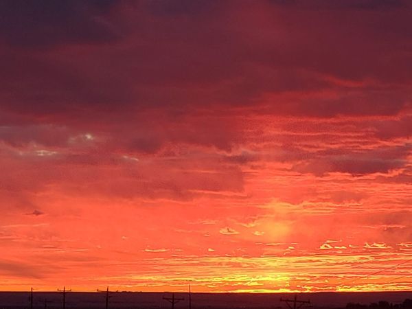Sunsets