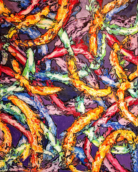 PRINT OPTIONS   Parables Gallery Artists