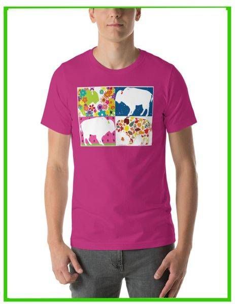 Art Inspired Clothing & More.... [FREE SHIPPING]