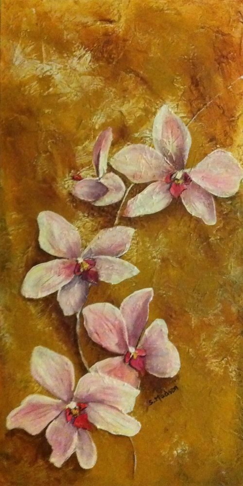 Orchids Art | Forever in Art