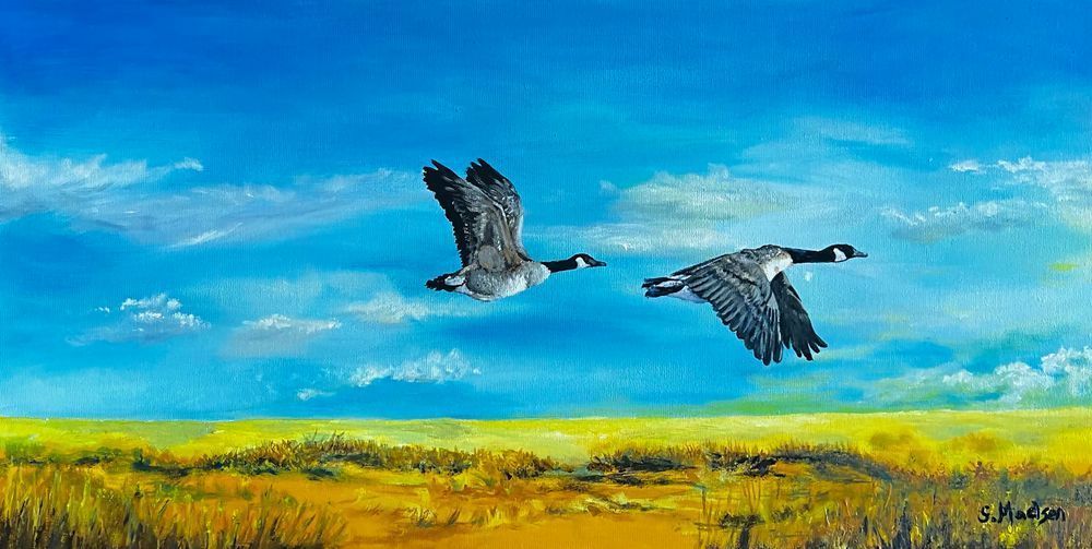 Preparing For The Trip Art | Forever in Art