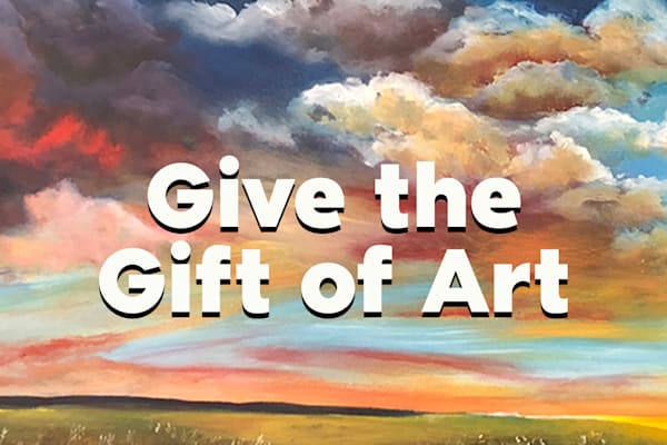$100 Gift Card | Forever in Art