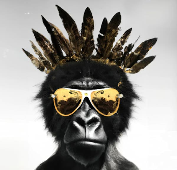 Manimals