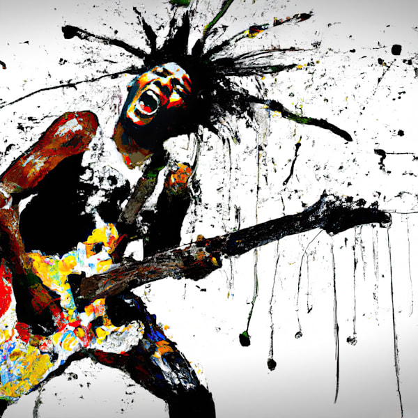 Music=Life