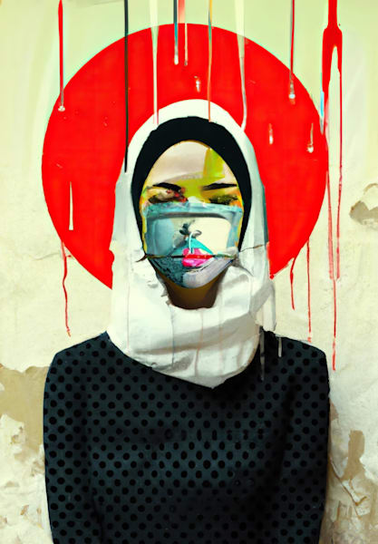 Modern Woman