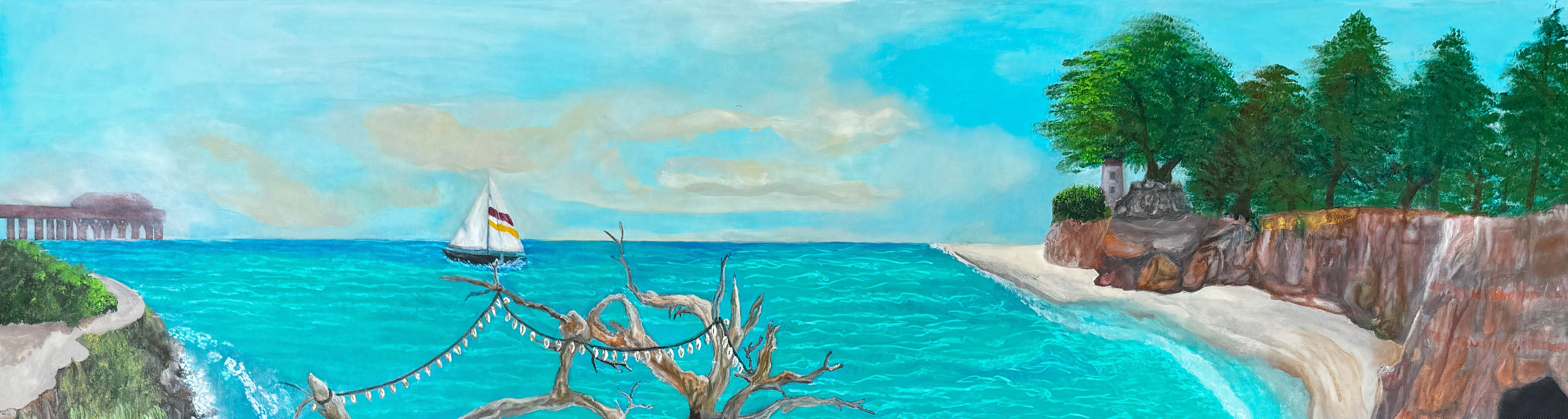 
        <div class='title'>
          Gathering Of Friends Michelle M Foreman
        </div>
       