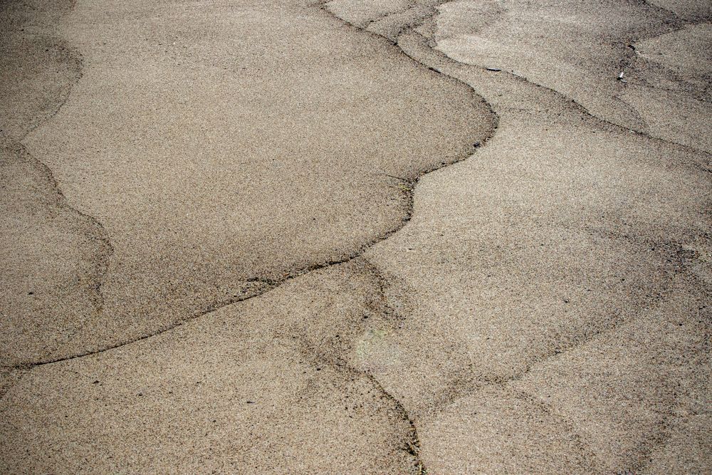 Sands Of Tranquil Design Photography Art | Kevin Morris Photography USA
