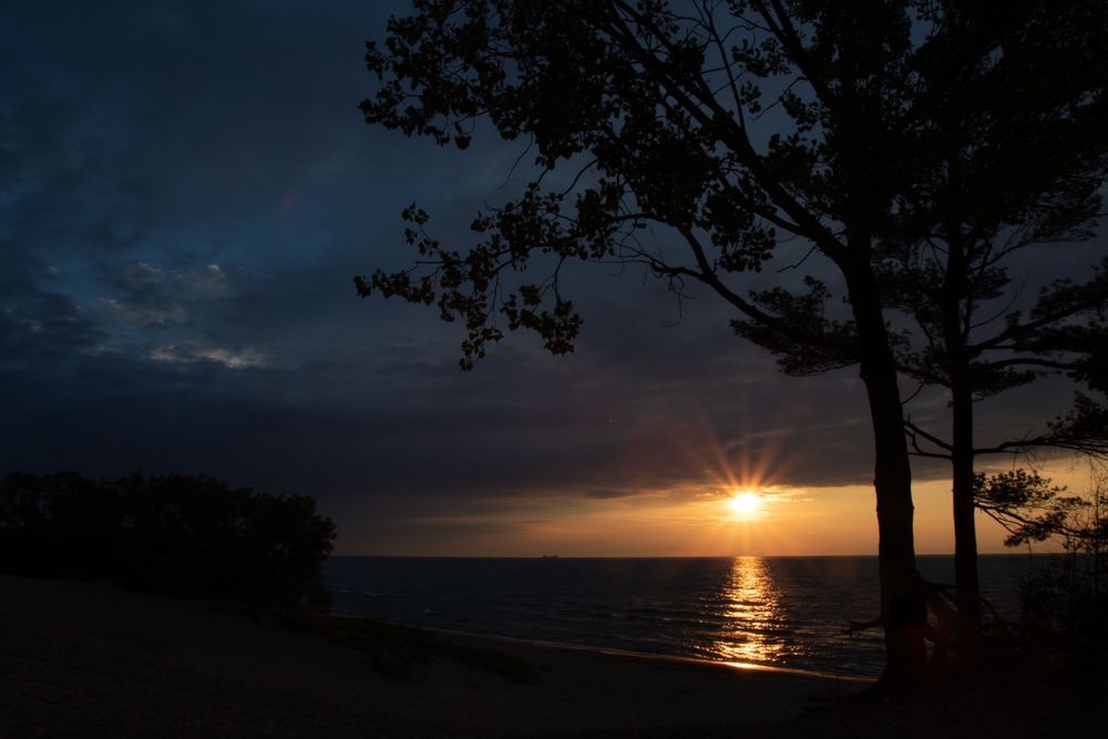 Serenade Of The Setting Sun Photography Art | Kevin Morris Photography USA