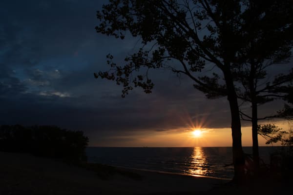 Serenade of the Setting Sun