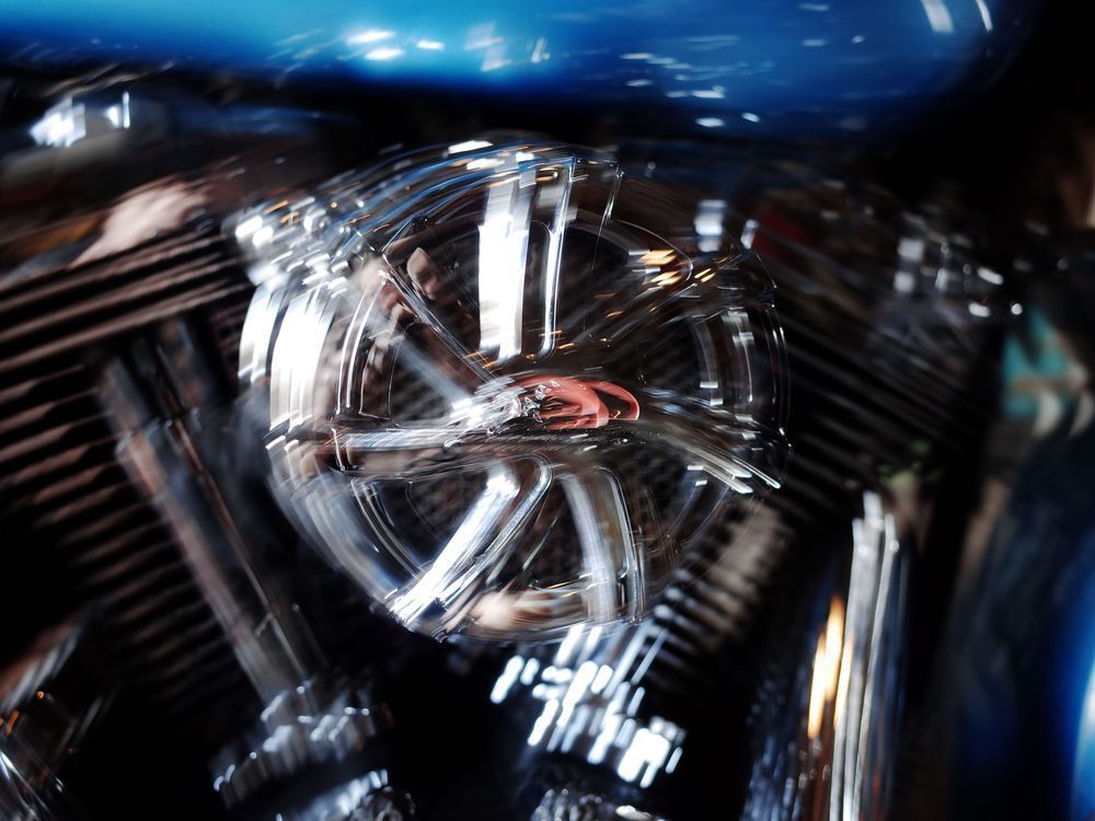 Shaken 3 Photography Art | Kevin Morris Photography USA