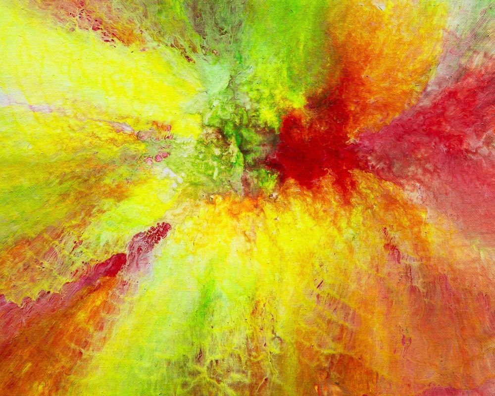 Energetic Reverie Photography Art | Kevin Morris Photography USA