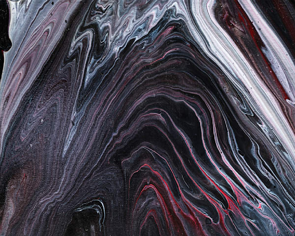 Strata of the Soul