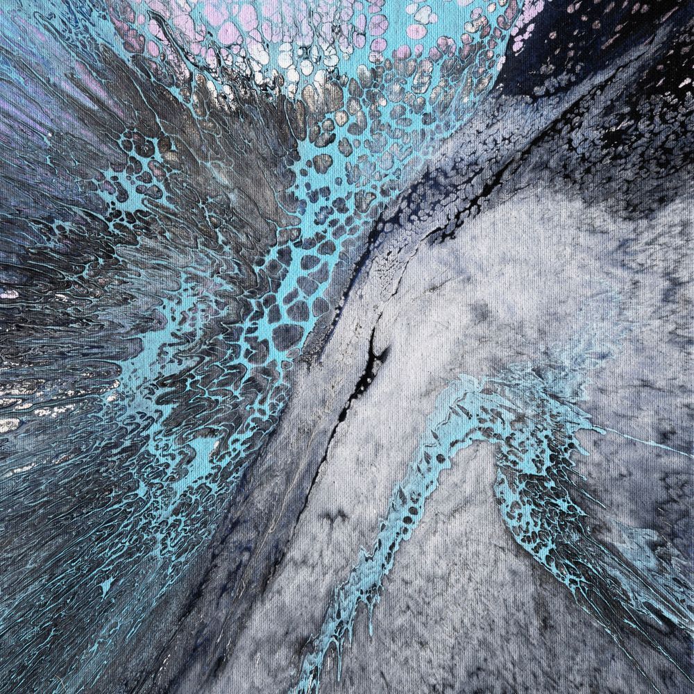 Celestial Waves Photography Art | Kevin Morris Photography USA