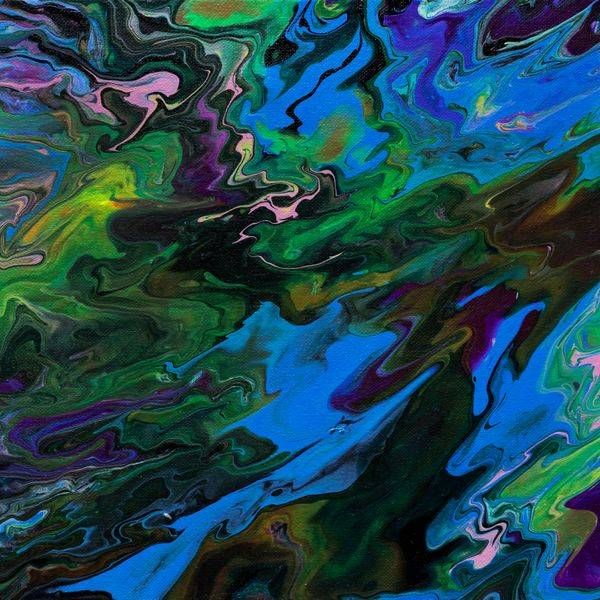 Ethereal Currents