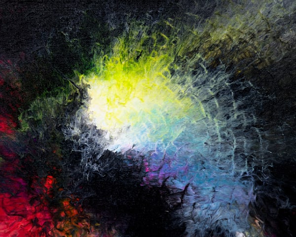 Cosmic Fusion