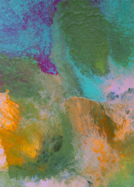Prismatic Depths Beyond the Horizon