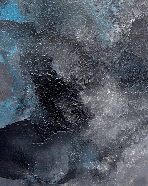 Depths of the Obsidian Mist