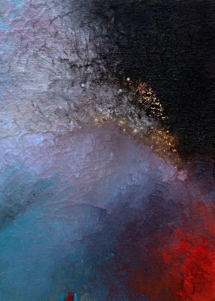 Luminous Drift Of Flame And Shadow Photography Art | Kevin Morris Photography USA