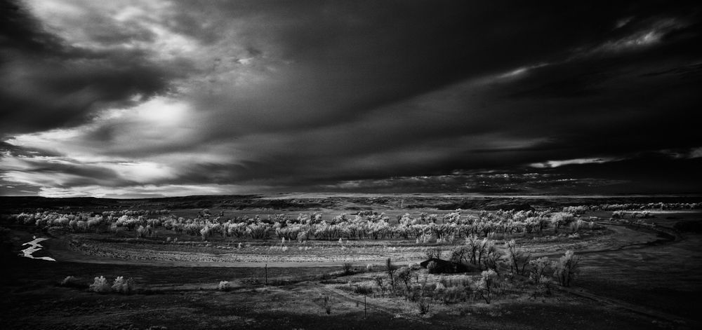 Desolation's Grace Photography Art | Kevin Morris Photography USA