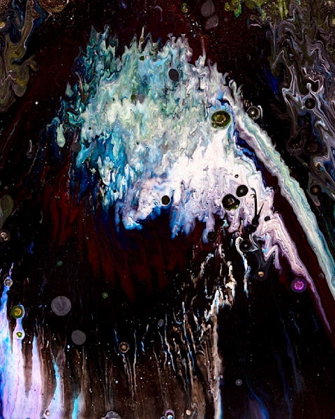 Nightmare's Canvas