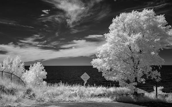 Peaceful Ending Amidst Celestial Currents