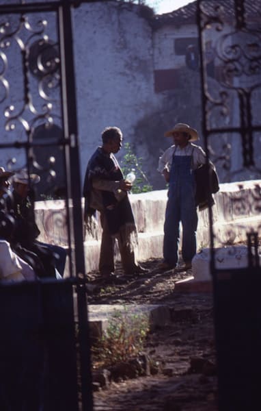 Mezcal, Drinkers 6.6 | Terrence Moore Photography