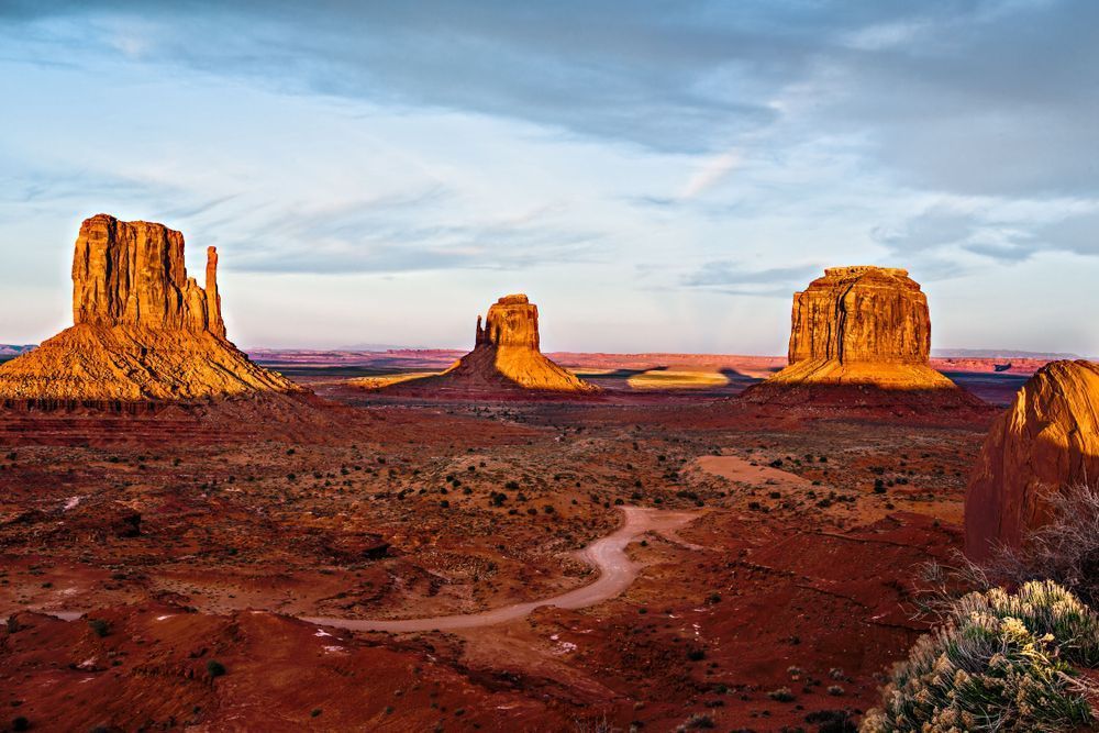 Monument Valley Photography Art | Michael Etringer Photography