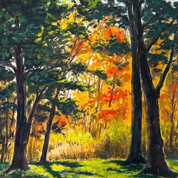  Shop Landscape Seasons Prints