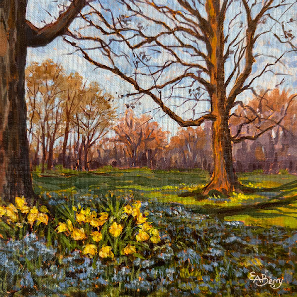 Landscape Seasons