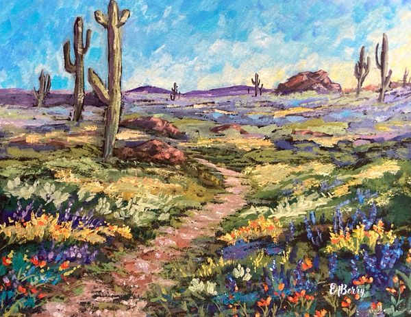 Shop Desert Prints