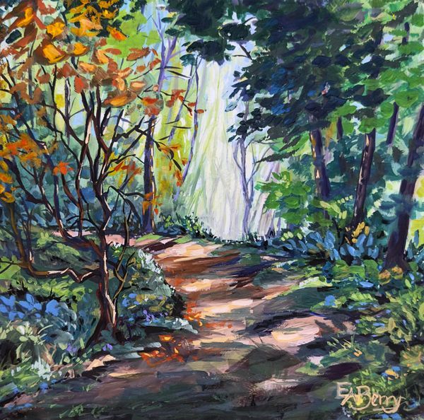 Forest and Trees