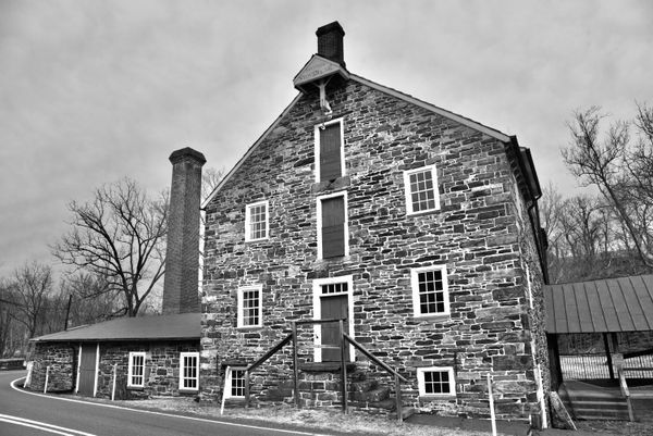 Gristmills