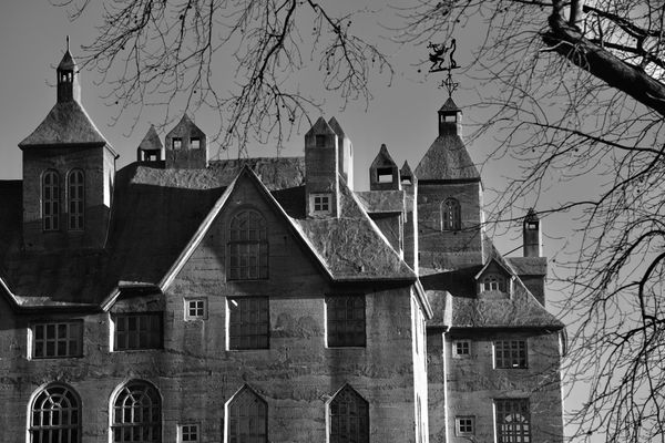 Mercer Museum