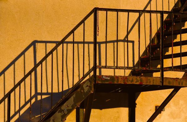 Urban Streetscapes