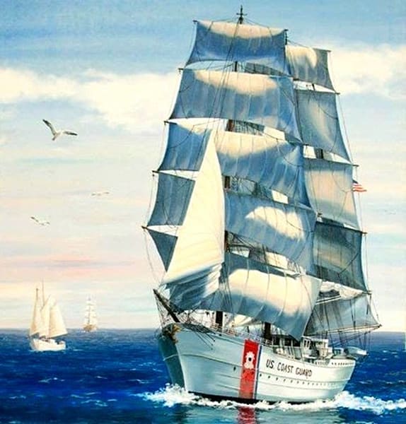 Seascapes