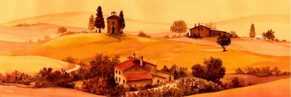 Landscapes