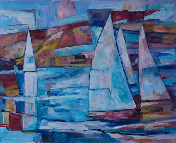 Boat Scenes