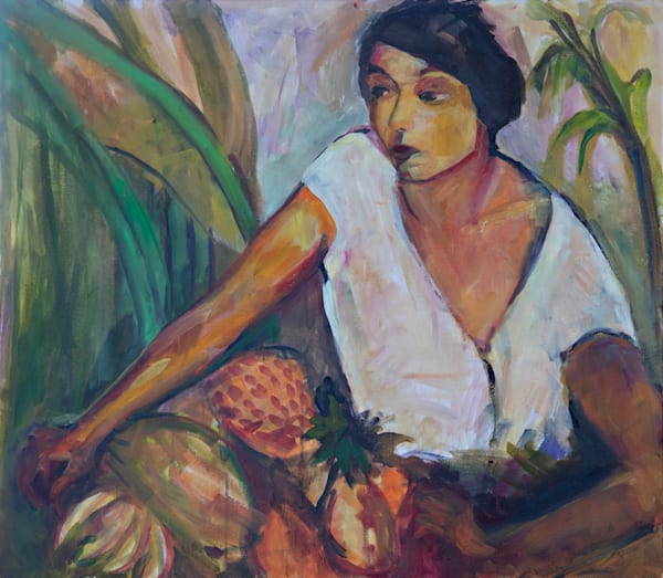 Figurative