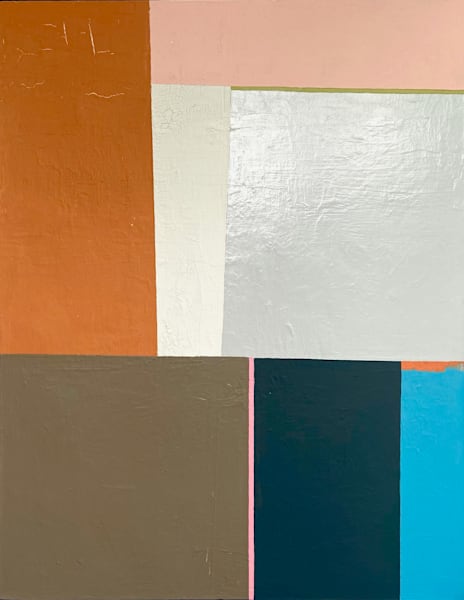 “Balance Last” #8