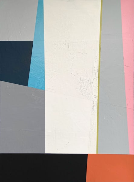 Virtual Exhibit - HARD EDGE