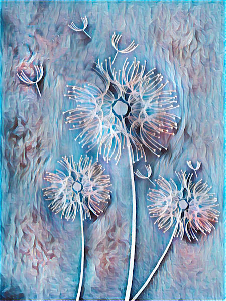 Mixed Media