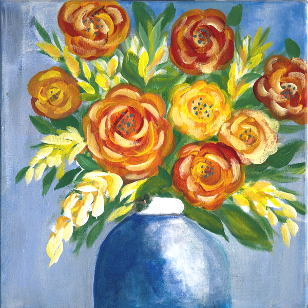 Paintings