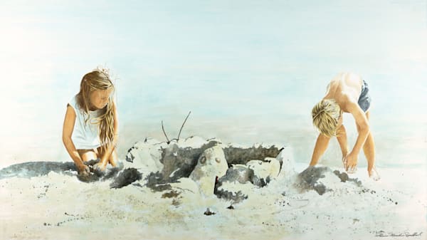Building Sandcastles