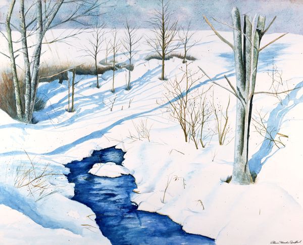 Winter