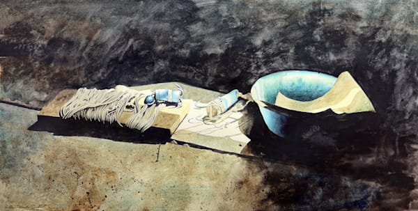 Fishing Tools