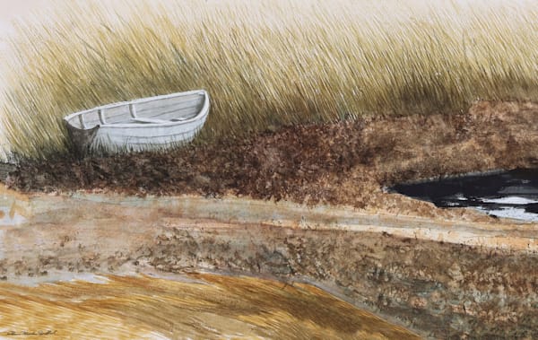 Dry Docked