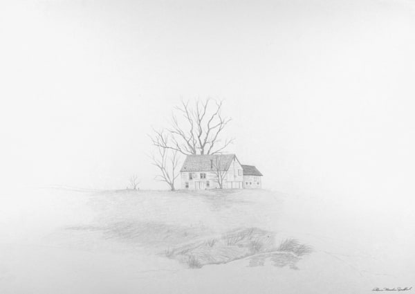 House On A Hill