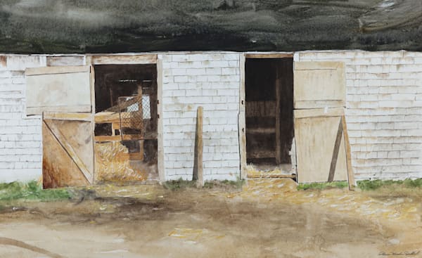 Open Barn