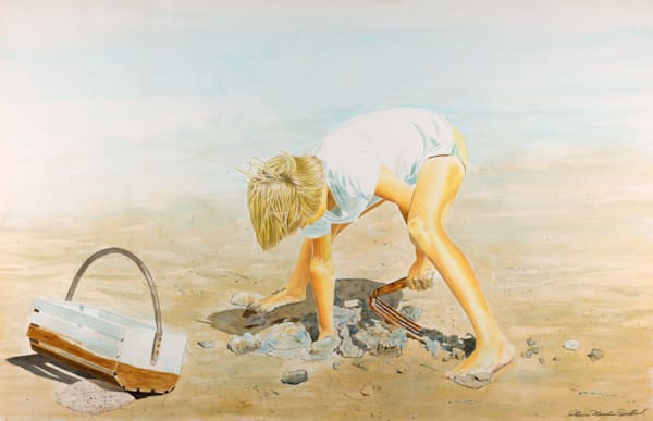 Sand Flats